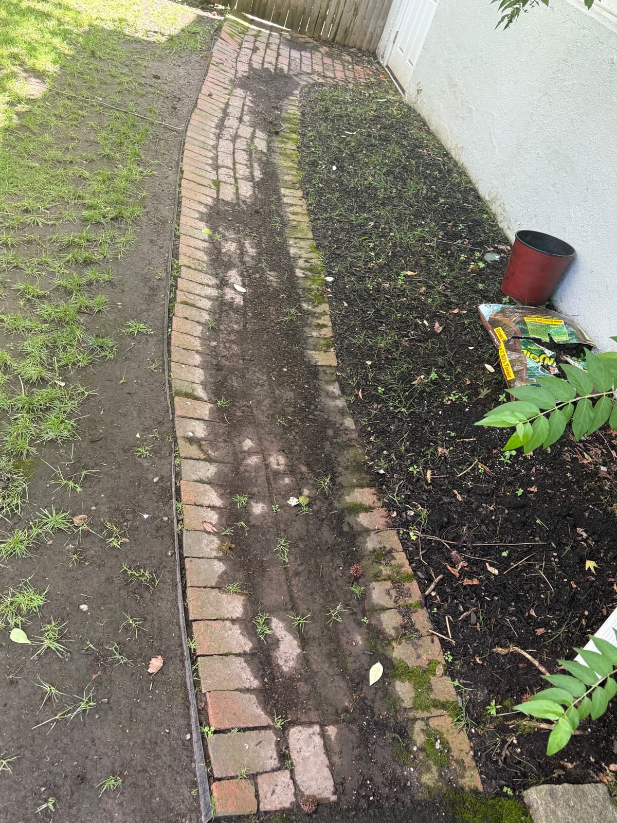 Driveway Cleaning service in Parsippany, Summit, Millburn, and Short Hills NJ